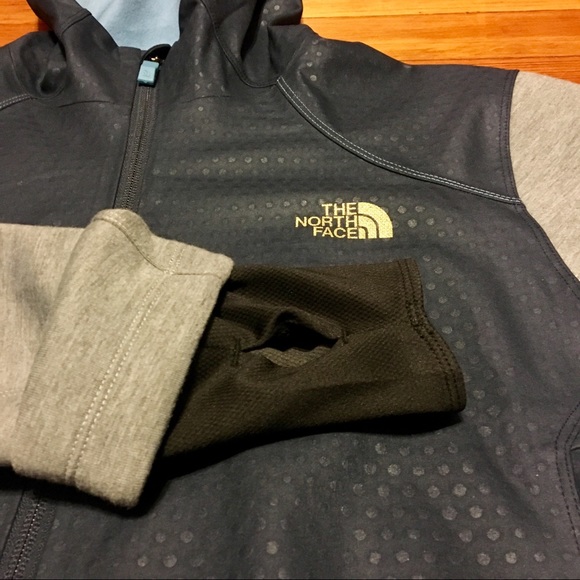 M The North Face Kilowatt Ops Jacket - Picture 6 of 8